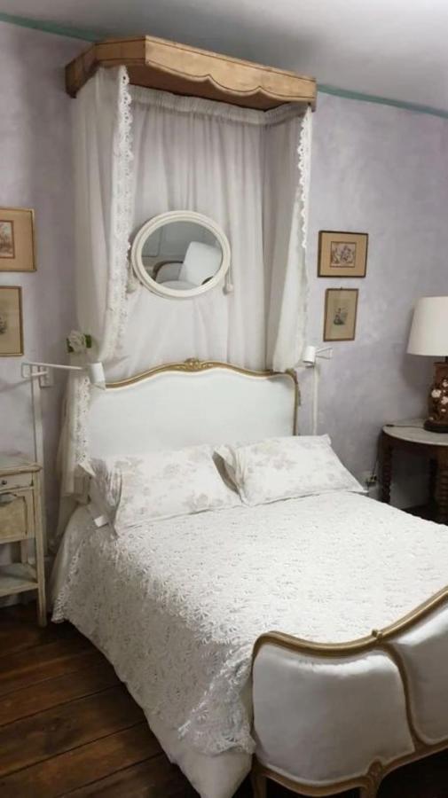 Grand Appartement De Charme Avec Parking Prive Florac Екстериор снимка